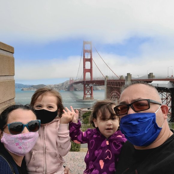 Meet your Posher, Jorge - Picture 1 of 1